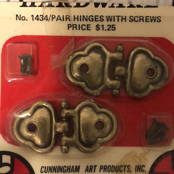 Purse handles and hardware for purse or bag making - Picture 2 of 7